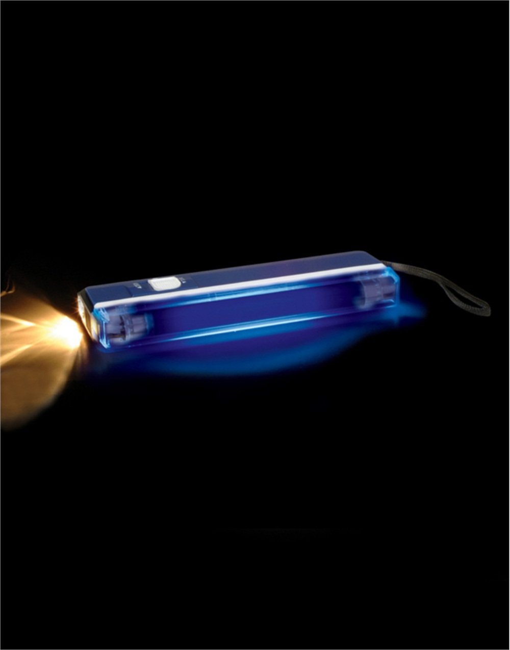 Rhode Island Novelty ELBLAC6 6" Portable Black Light