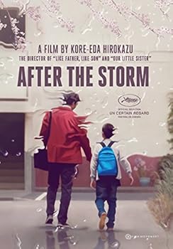 Blu-ray After the Storm [Blu-ray] [Japanese] Book