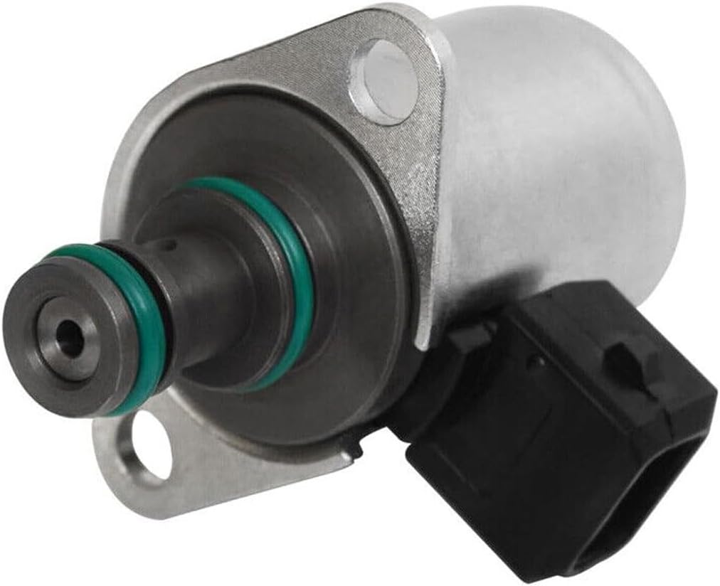 REVO Power Steering Solenoid Valve Replacement for Mercedes-Benz 98-12 W211 R171 C219 E550 E63 GL320 CLS500 CLS550 E320 GL450 GL550 ML320 ML500 ML63 R320 R350 R63 2114600984