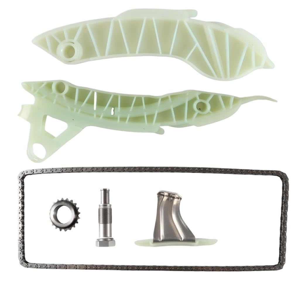 Kit de cadena de distribución del motor para N12 compatible con R56 N12B16A