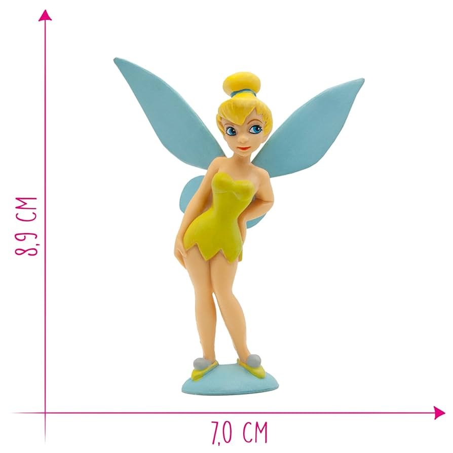 Amazon.co.jp: ピーターパン Tinker Bell : おもちゃ