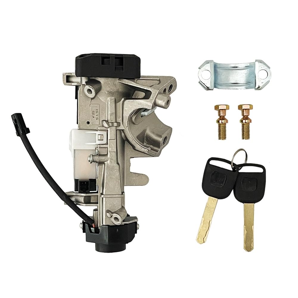 Ningqonggongshi One Color Lock Cylinder Assy For Accord For Odyssey For Crv 35100-Sda-A71