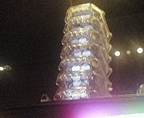 姫路サルーン物語