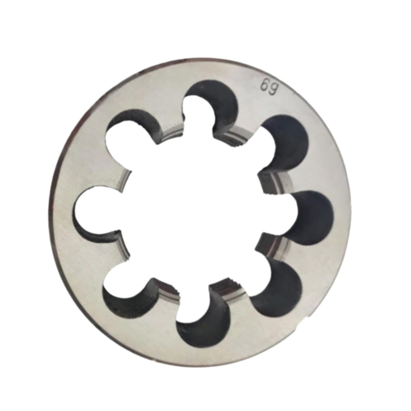 HKEJSJWA Right Hand Round Die, M42*3.0, M42*4.0, M42*4.5