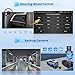 Inefala 2+64G Radio for Chrysler Sebring 3 Life Touring Convertible 2006-2010 CarPlay Car Stereo Android 15 Touchscreen 9