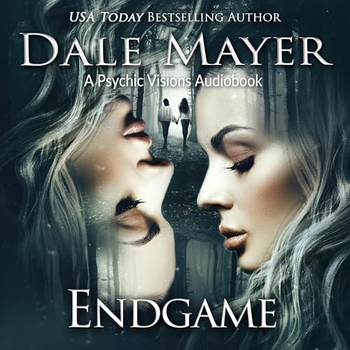 Endgame by Dale Mayer episode artwork
