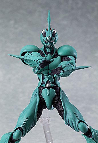 figma ガイバーI 「強殖装甲ガイバー」 Amazon.co.jp: figma 強殖装甲ガイバー ガイバーIII ノン