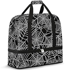 C-Halloween Spider Web