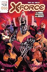 X-FORCE 1〜8巻セット 英語版 マーベル X-FORCE 1〜8巻セット 英語版 マーベル Amazon | X-Force (2019-2024