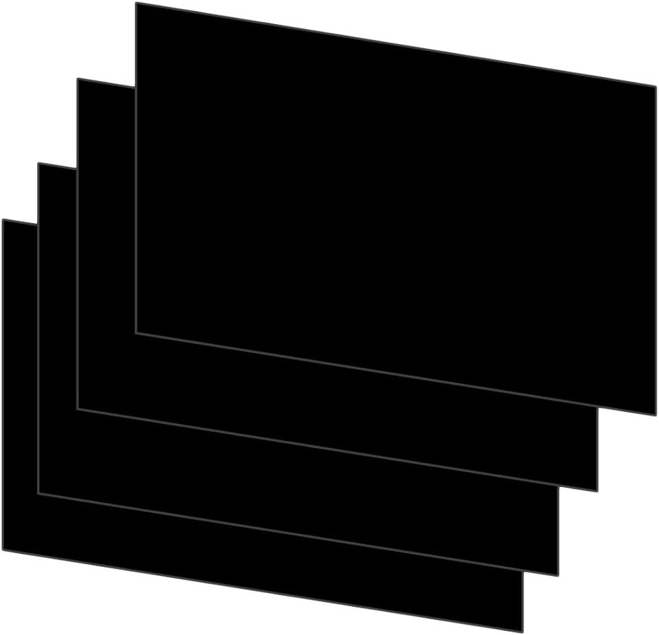 A3 Grey Card Paper Printer 180gsm 20 Sheets Coloured Craft Card Suitable for Craft