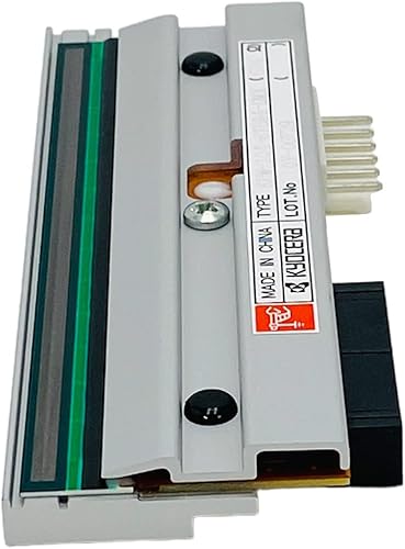 Miniatura 5 de Datamax O OEM Printhead PHD20218101para i-4206, i-4208, i-4212, a-4212de impresoras (203DPI)