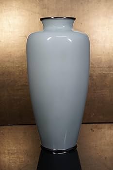 翡翠釉　七宝花瓶　名古屋 奥村七宝　花台　共箱 翡翠釉 七宝花瓶 名古屋 奥村七宝 花台 共箱 2025年最新】Yahoo