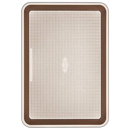 Image of OXO Good Grips Non-Stick Pro 2-Piece Sheet Pan Set