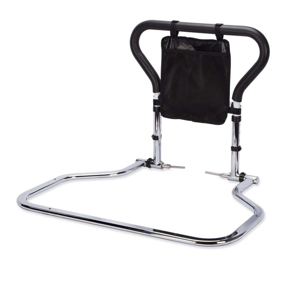 Buy HENESOL Bed Rails for Elderly Hospital Grade Safety Bed Rail for Adults Seniors, Bed Side