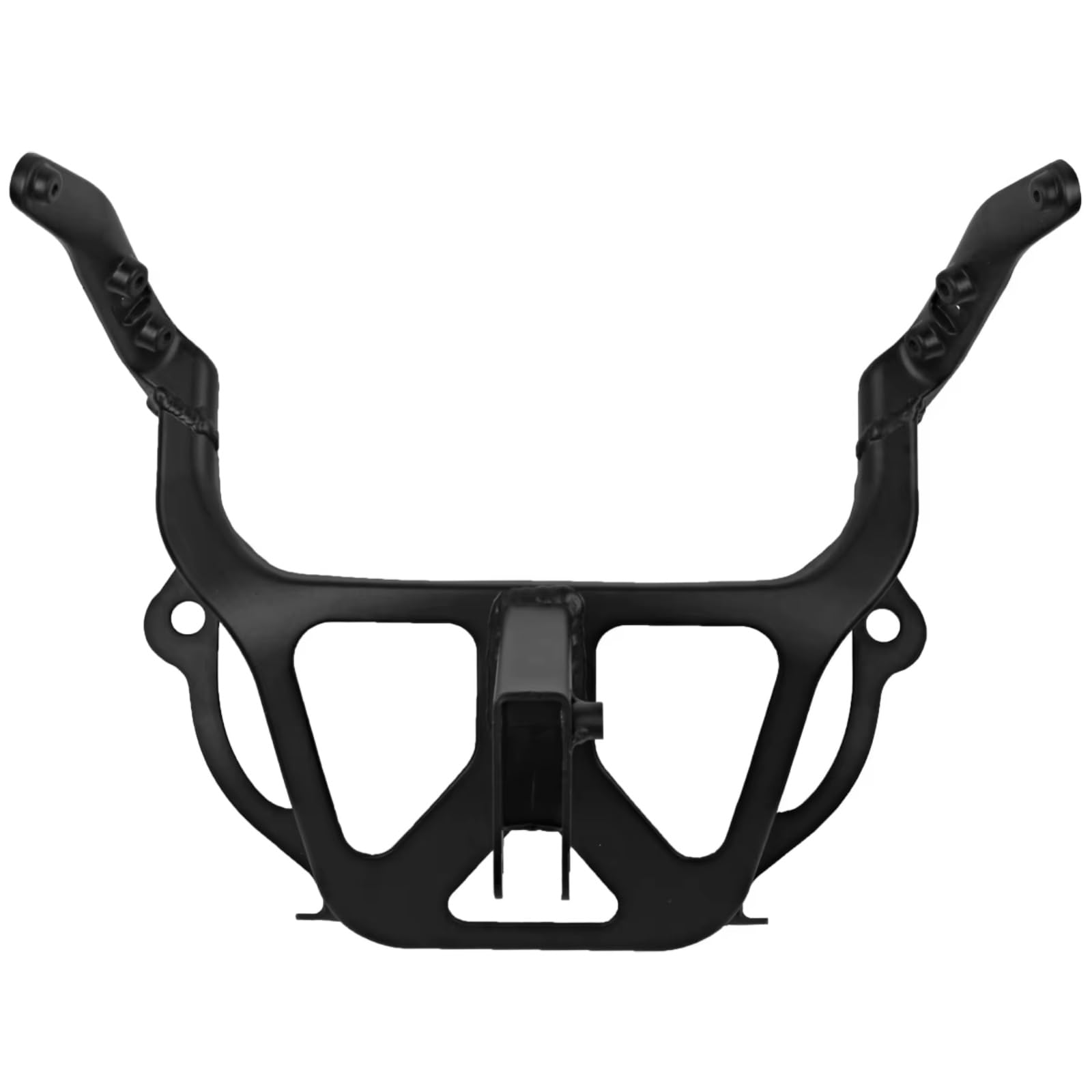 Fpqovv One Color Motorcycle Upper Stay Fairing Bracket For Suzuki For Gsx-R 1000 Fork Lamp Holder Bracket