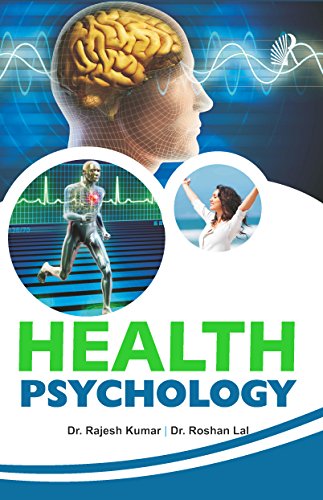 Buy HEALTH PSYCHOLOGY Book Online at Low Prices in India | HEALTH ...