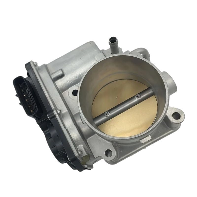 Cuerpo de acelerador 22030-31020 compatible con Lexus IS350 GS300 y IS250