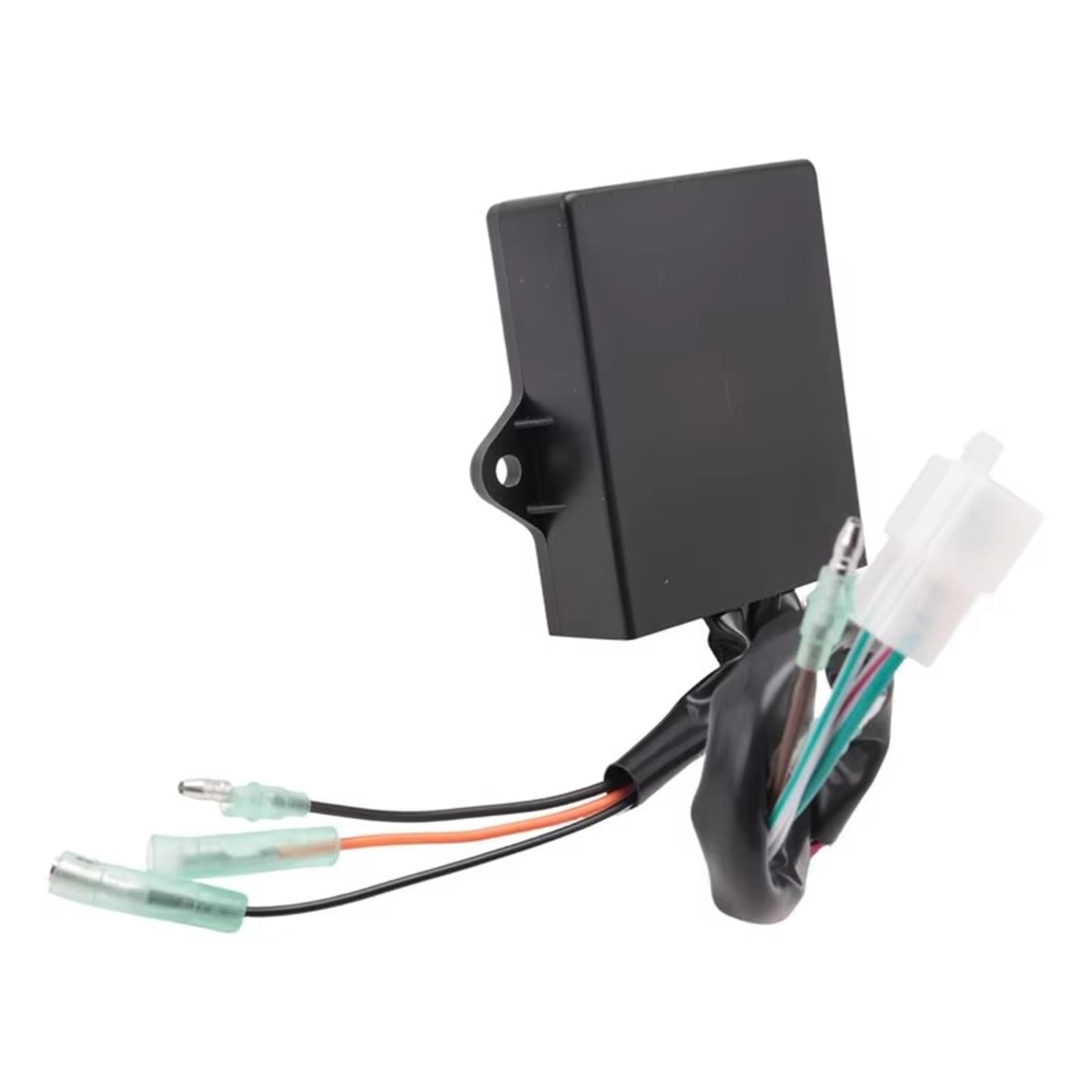 Para XT400 XT550 TT600 XT600 Para Tenere Motocicletas Módulo De Encendido CDI OEM: 5Y3-85540-50