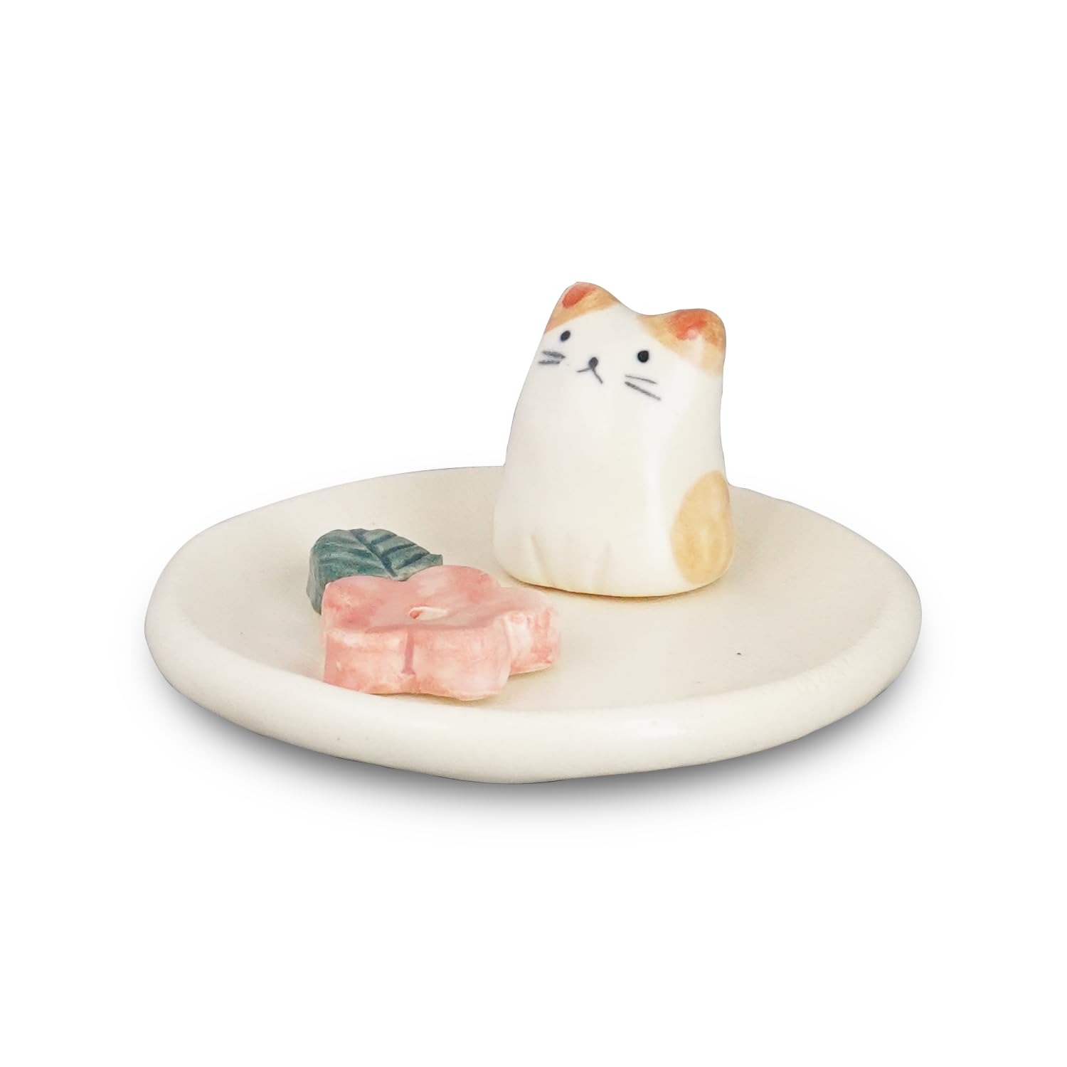 【即発送】 BANKNOTE INCENSE HOLDER CLEAR Incense Holder [I0001C] | EITO SHINOZAKI