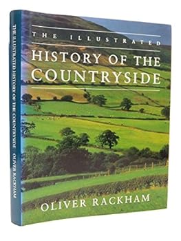 The History of the Countryside