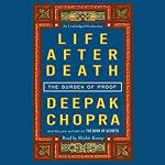Cover of Life After Death