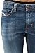 Diesel Men's Thavar Slim Skinny-Fit Jean 836X