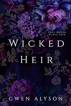 Wicked Heir