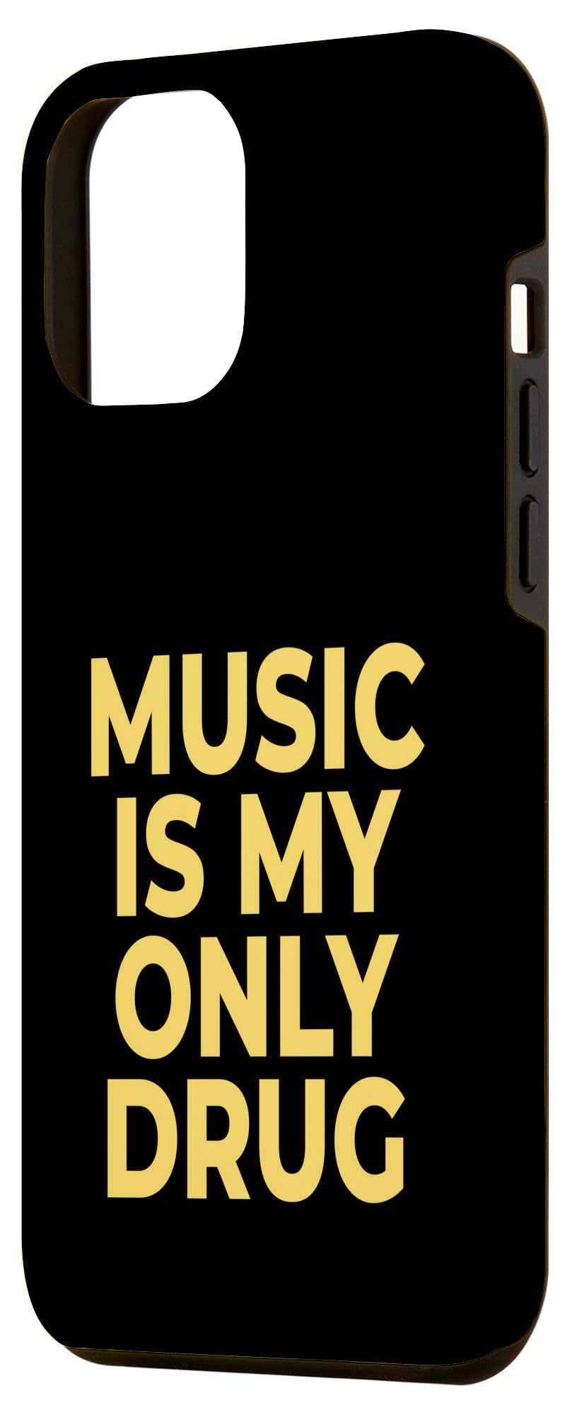 Amazon.com: iPhone 15 Plus Music Is My Only Drug - Yellow Letters Case : Cell Phones & Accessories Amazon.com: iPhone 15 Plus Music Is My Only Drug - Yellow Letters Case : Cell Phones & Accessories