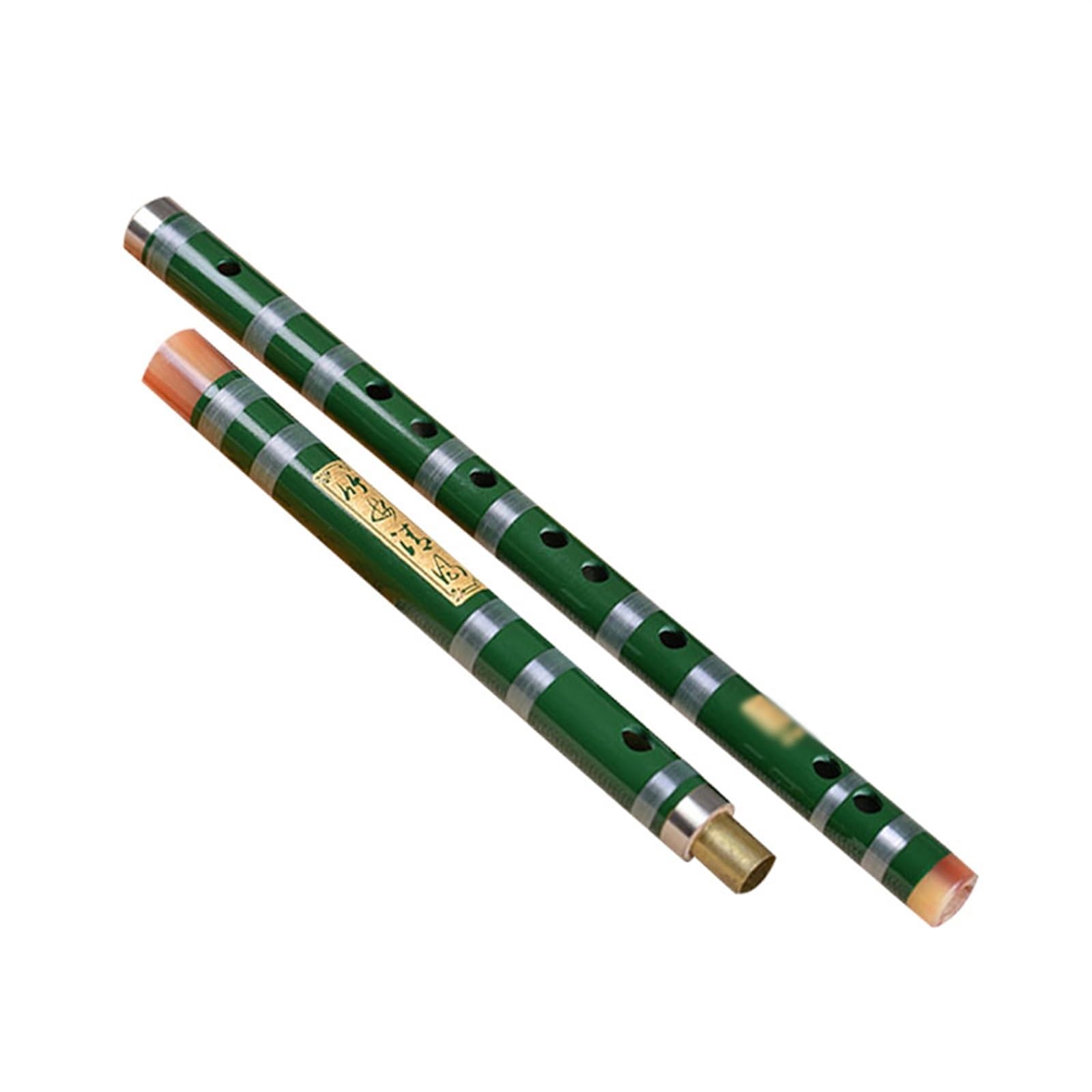 紫色の竹笛(大敵江南) 紫色の竹笛(大敵江南) 紫色の竹笛(大敵江南) 美術品・アンティーク