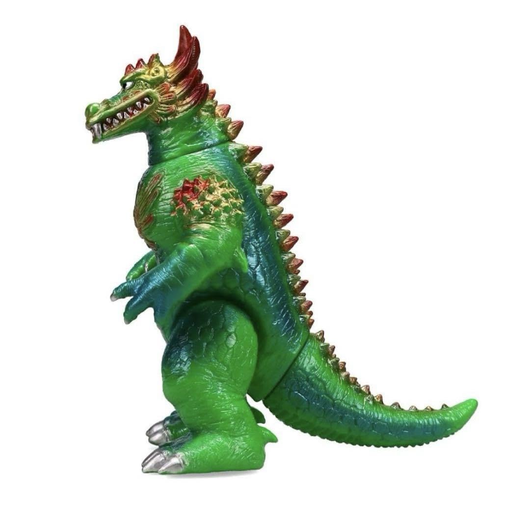 Amazon.co.jp: 太陽神獣 ケツァルゴン series1 1st color 抽選品 