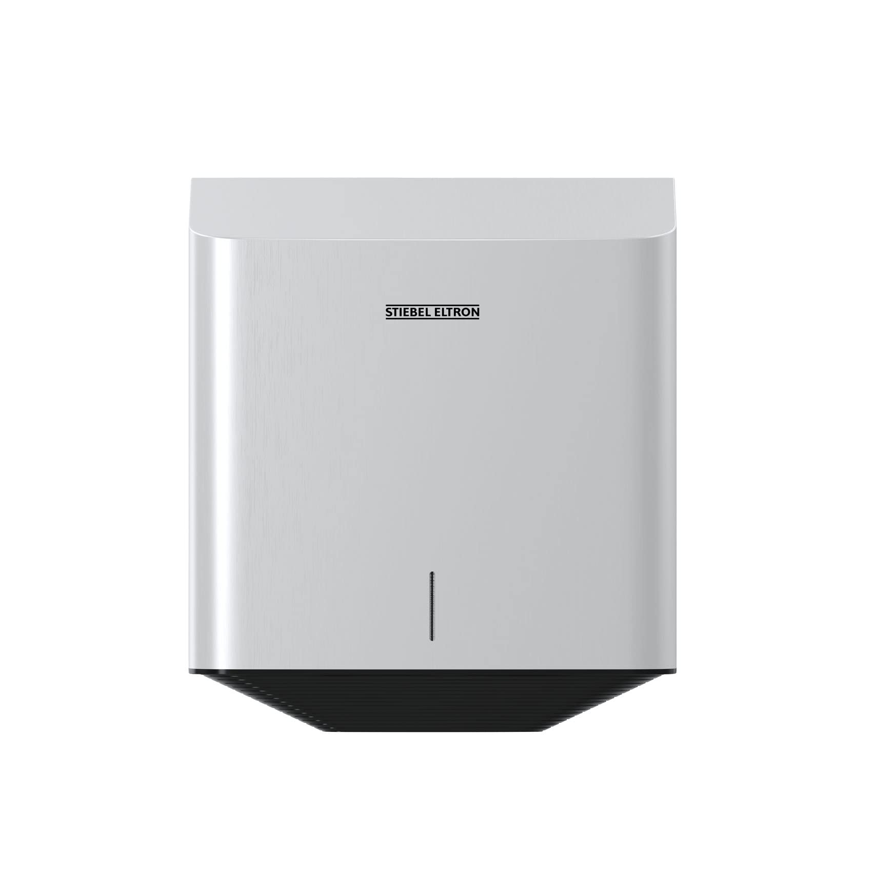 Stiebel Eltron 205633 Sèche-Mains Automatique sans Contact électrique ULTRONIC Premium, argenté