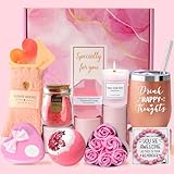 Geschenke für Frauen, Geburtstagsgeschenke für die beste Freundin, Mutter/Freundin/Schwester/Tochter, Geburtstagsgeschenke für Frauen, Geschenke zum 18., 40., 50. und 70. Geburtstag