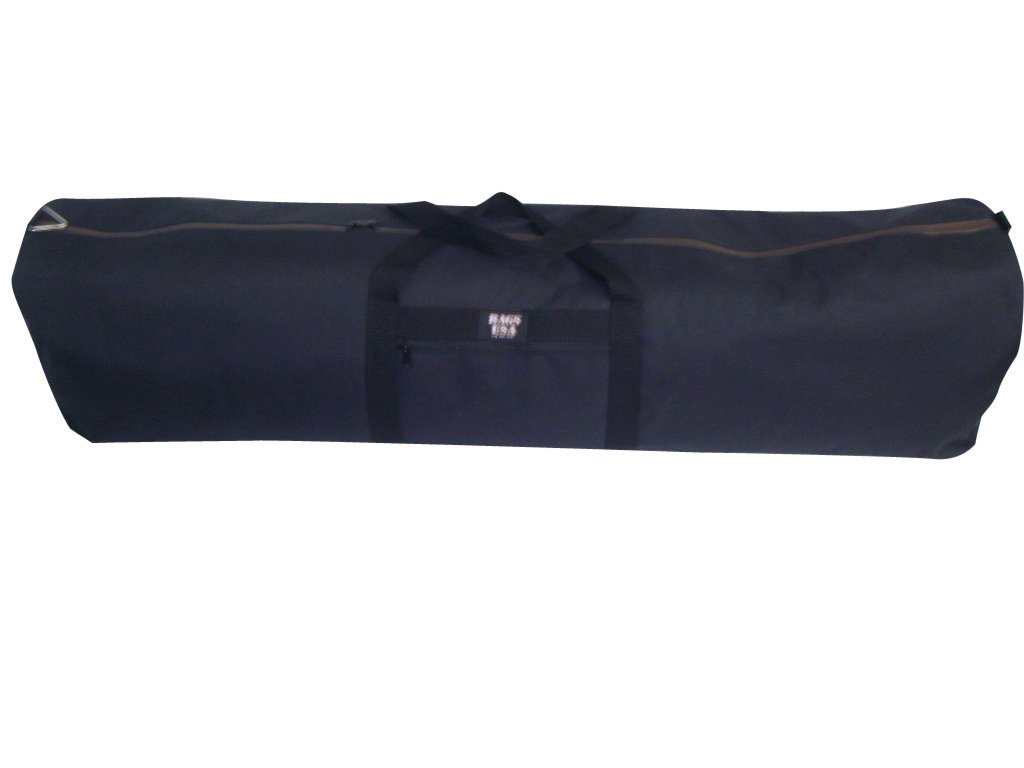 Photo Studio Boom Light Stand Bag,50" Tripod Bag, Canopy Bag, Camping Bag Made In USA.