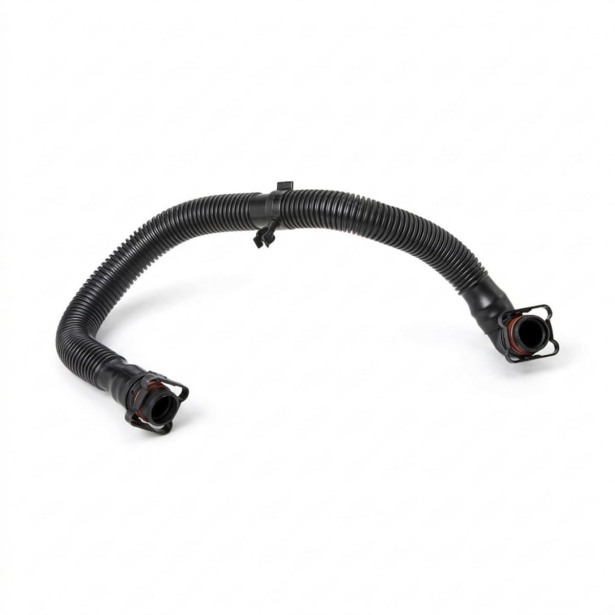 RIDEX Tubo flexible ventilación bloque motor 1600H16000012 GOLF VI (5K1)