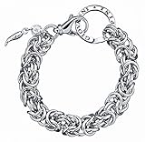  Bracciale Raspini Donna 6863 Argento
