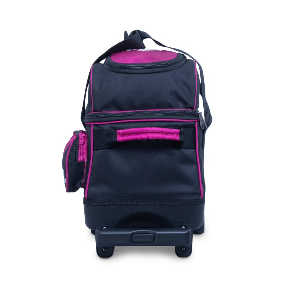 Amazon.co.jp: Brunswick Zone シングルローラーボーリングバッグ