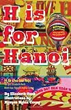 H is for Hanoi (Alphabetical World)