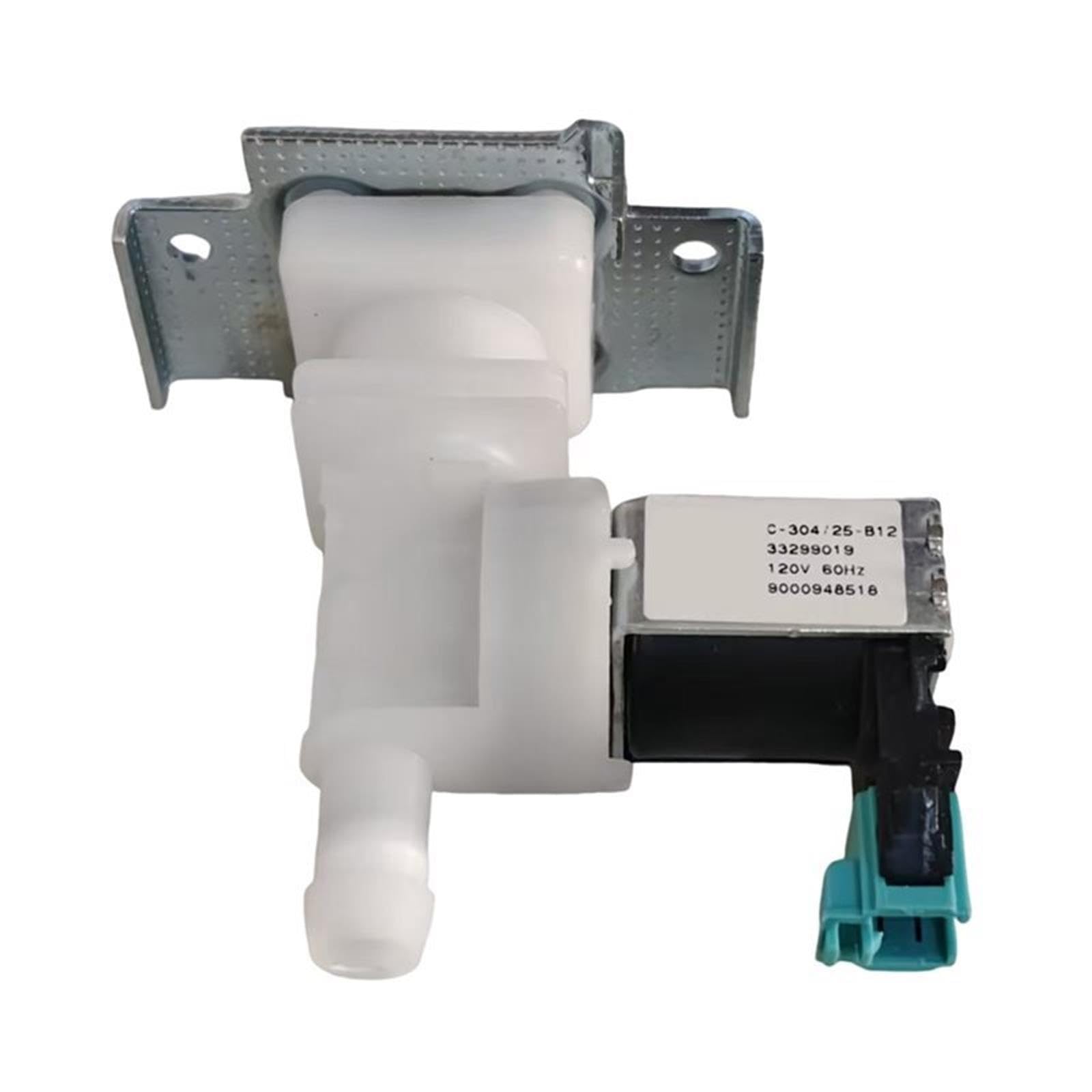 Valvola Carico Lavastoviglie 00633970, Compatibile Per Bosch SHX3AR52UC