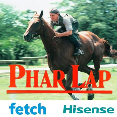 Phar Lap