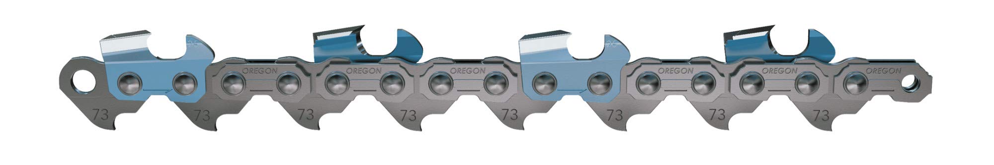 Chaîne Husqvarna Oregon 3/8 72 maillons pour guide de 50,8 cm 20 pouces
