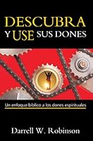 Descubra Y Use Sus Dones (Spanish Edition) 0311137024 Book Cover