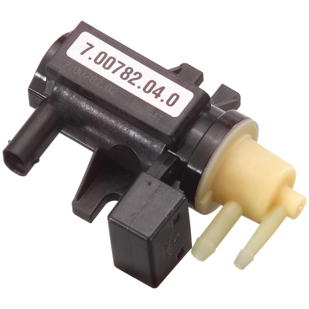 Pierburg 7.00782.04.0 – Convertitore Pressione, Turbocompressore - 4