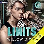 Cover of Off Limits
