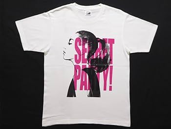 西野カナ スタッフTシャツ 西野カナ スタッフTシャツ