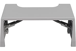 Squatty Potty Porta Traveler: Your Perfect Portable Toilet Companion