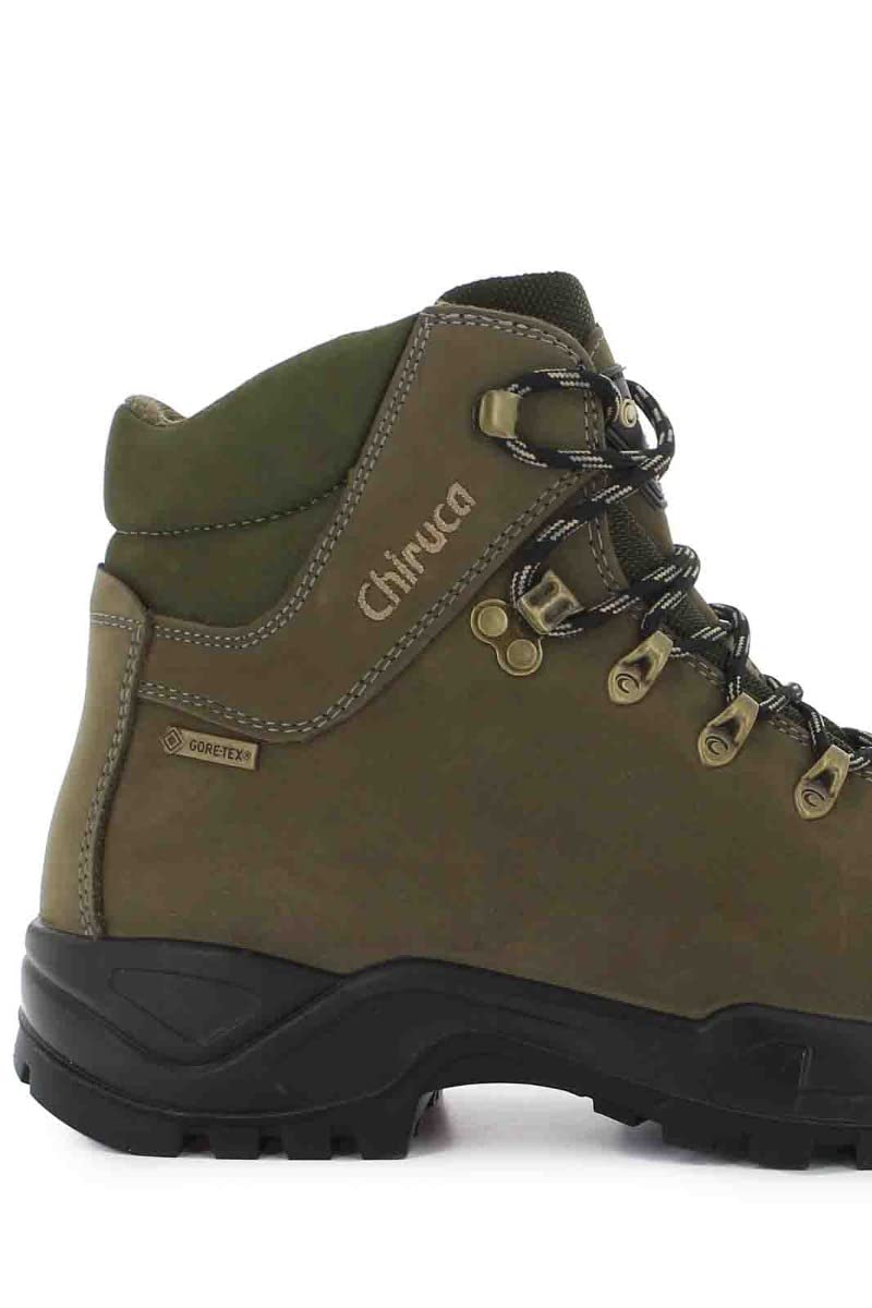 CHIRUCA Bota para Hombre