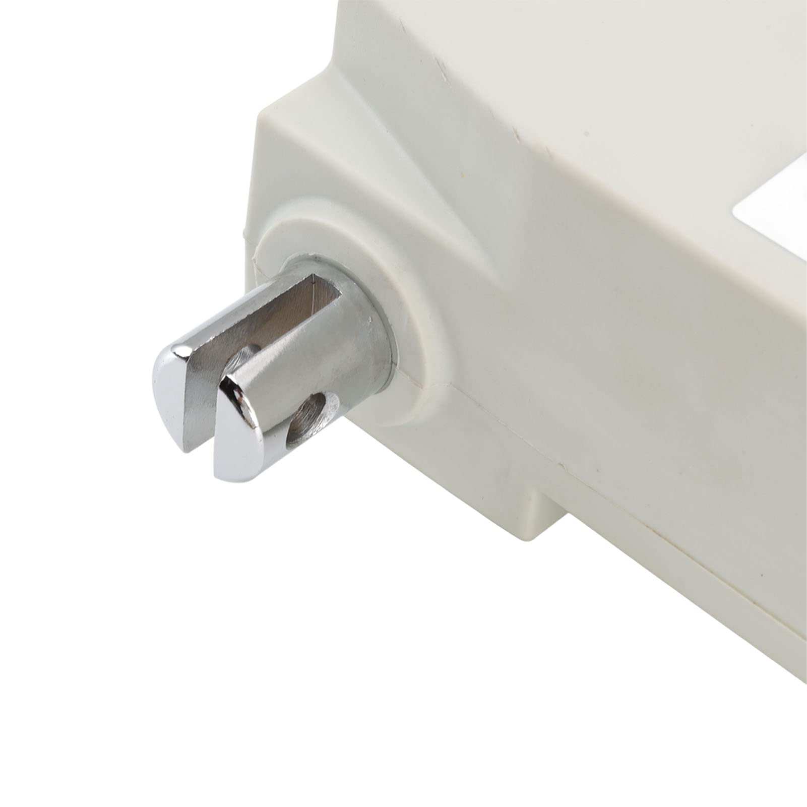 200mm 8inch Stroke Linear Actuator 24v 8000n Maximum Load 4mm | Seychelles