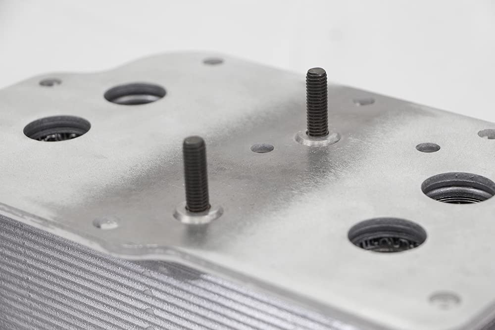 Amazon.com: New Engine Oil Cooler 7081861C91 for International 