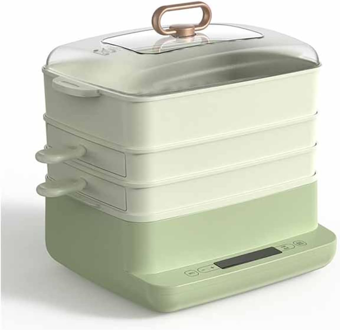 Food Steamer Keeps Shutting Off at Charles Rix blog