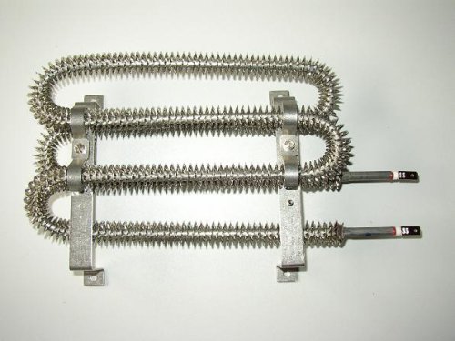 Heizung Trocknerheizung Wäschetrocknerheizung Alternativersatzteil für Wäschetrockner Balay Bosch Constructa Gorenje Siemens WTA TXL ersetzt 492159